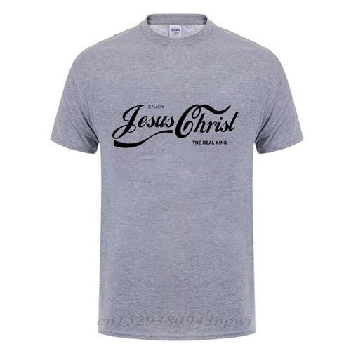 Jesus Christ T - Shirt