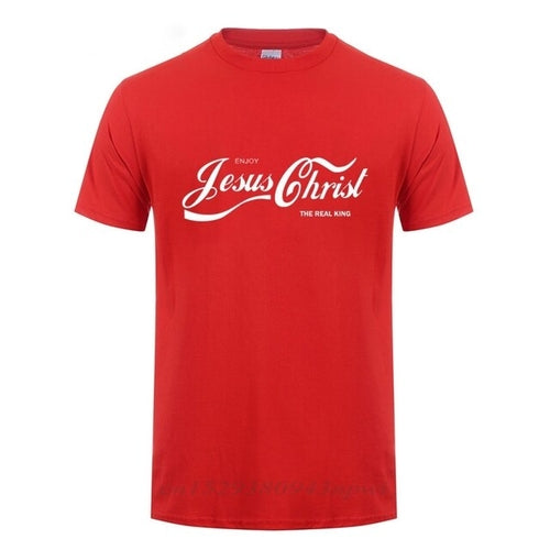 Jesus Christ T - Shirt