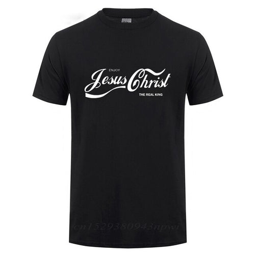 Jesus Christ T - Shirt