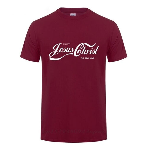 Jesus Christ T - Shirt