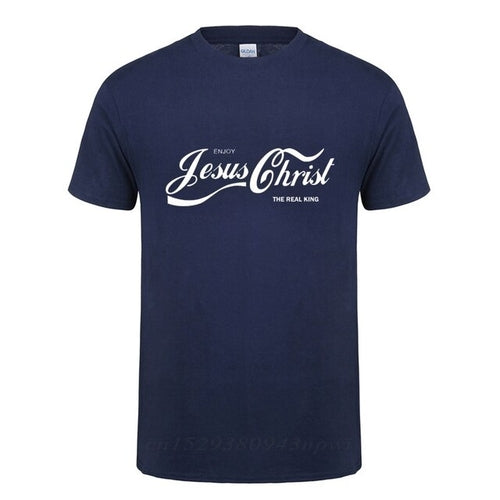 Jesus Christ T - Shirt
