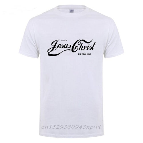 Jesus Christ T - Shirt