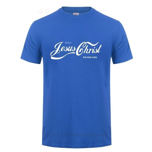 Jesus Christ T - Shirt