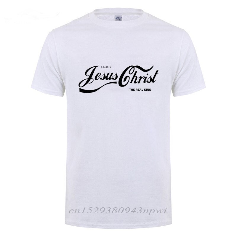 Jesus Christ T - Shirt