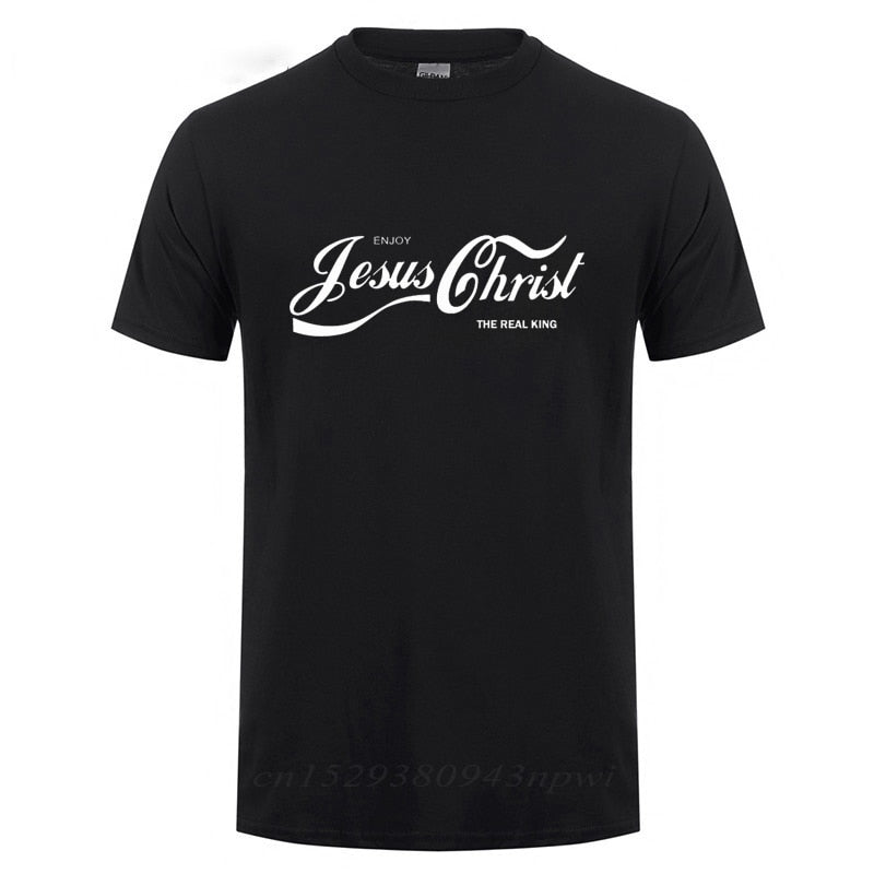 Jesus Christ T - Shirt