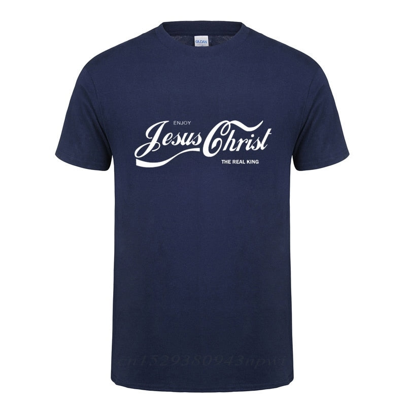 Jesus Christ T - Shirt