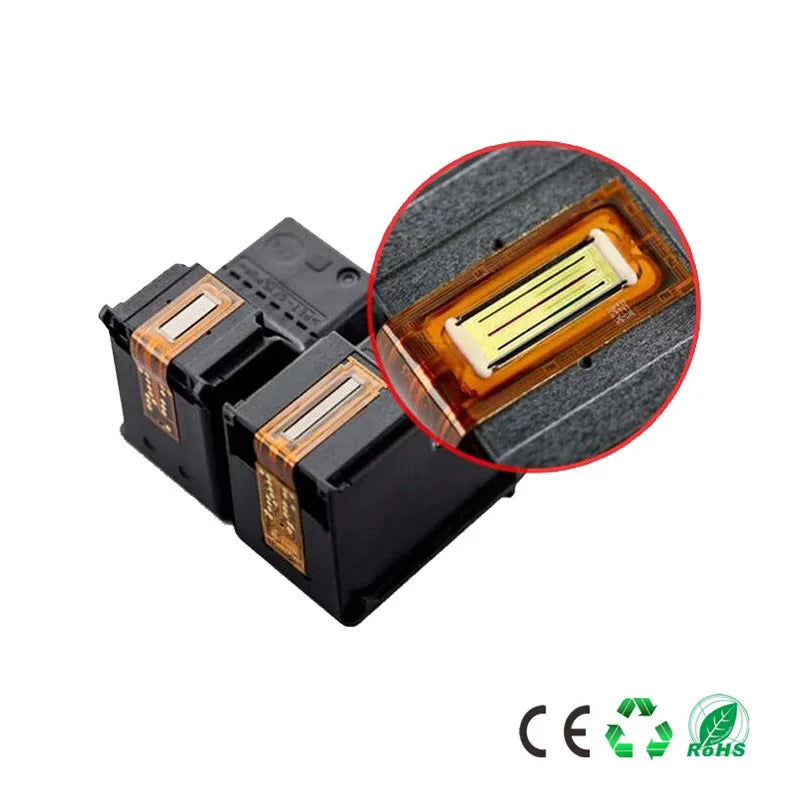 Remanufactured Ink Cartridge 63XL