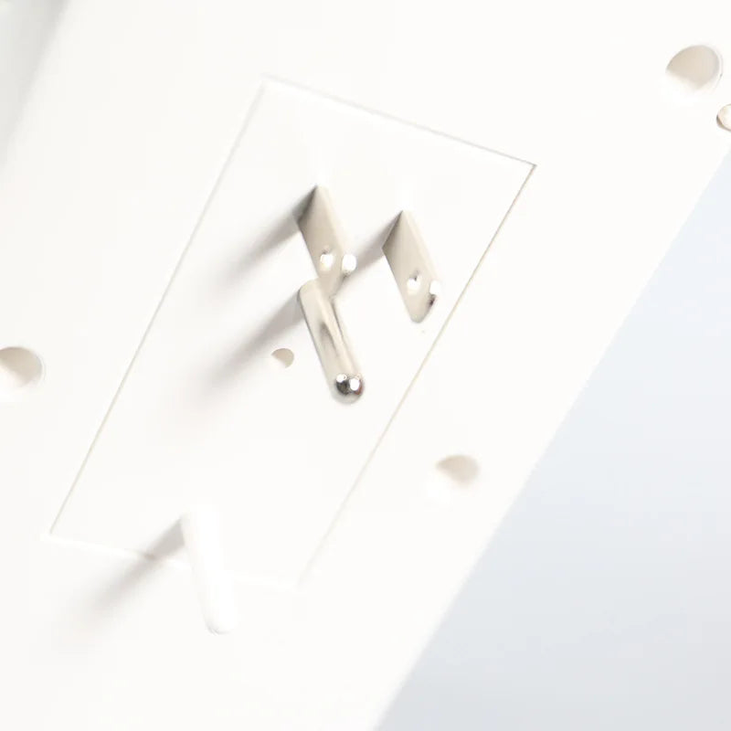 Socket Shelf