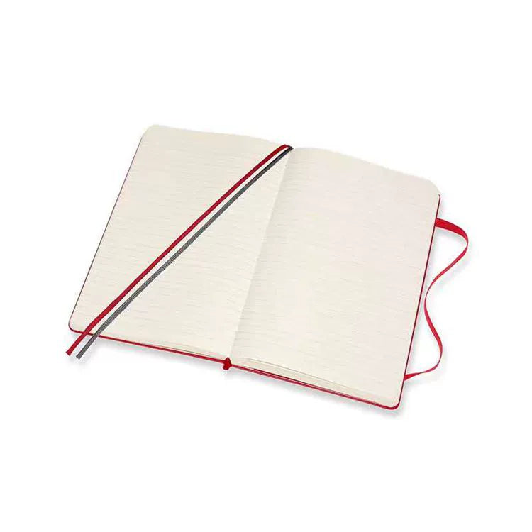 Large Notebook 400 Pages