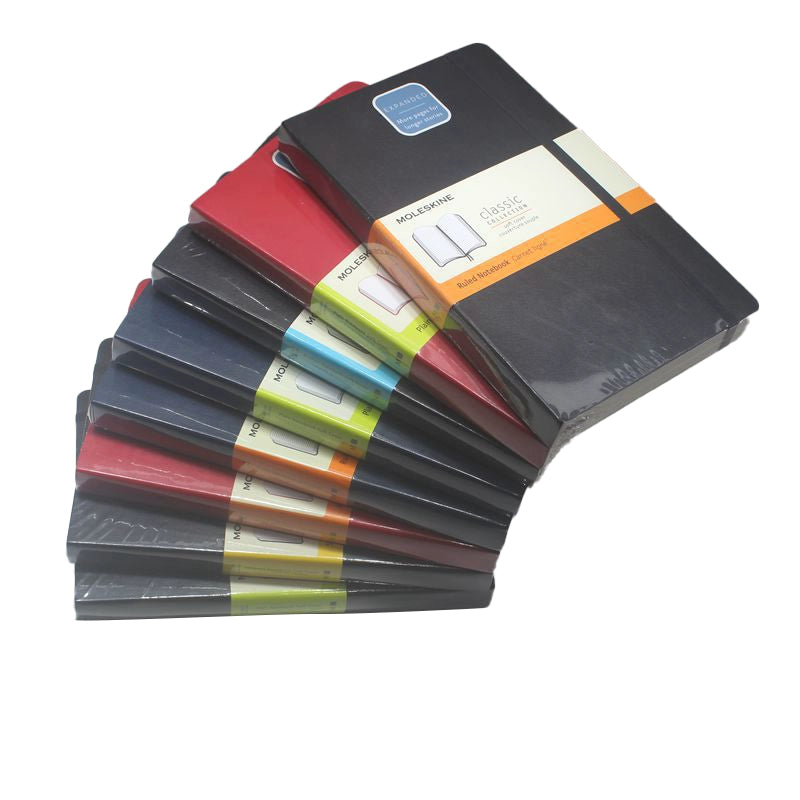 Large Notebook 400 Pages