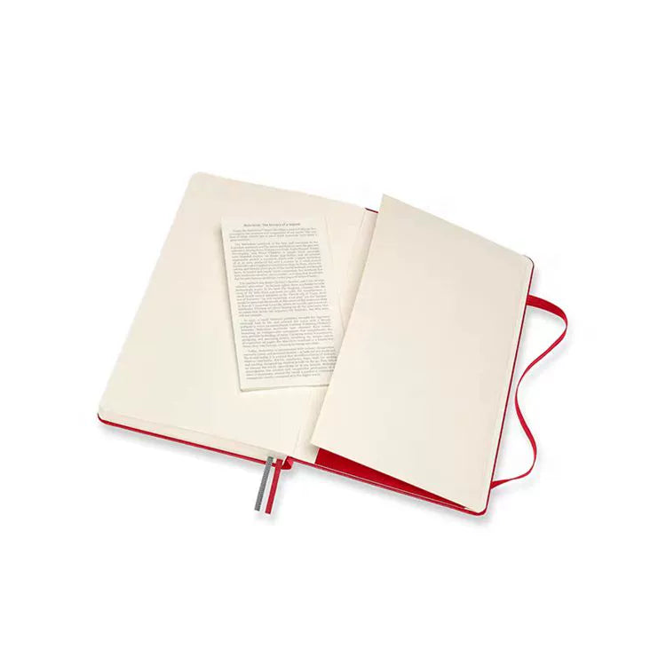Large Notebook 400 Pages
