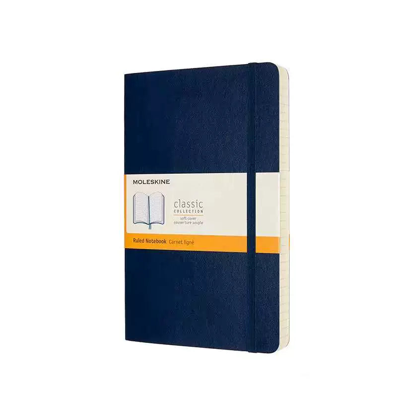 Large Notebook 400 Pages