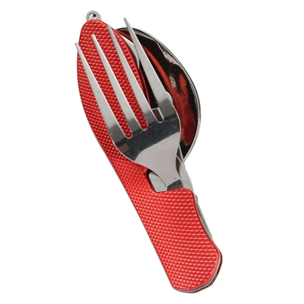 Camping Utensil Set