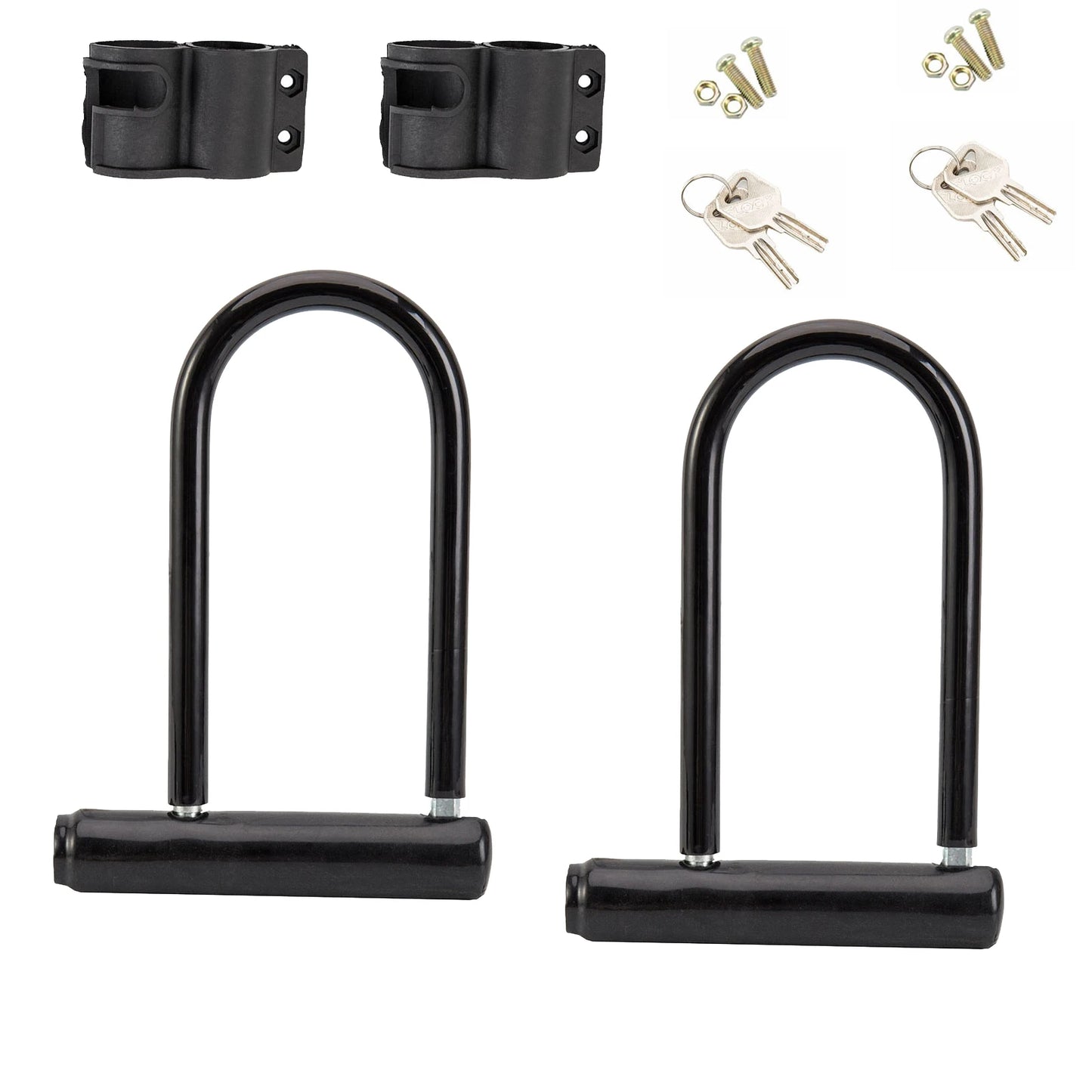 U-Lock for Bicycles