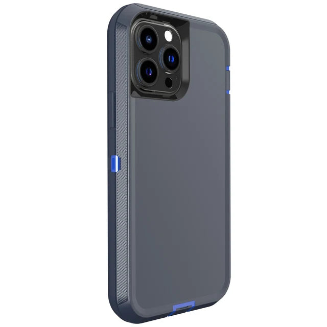 Heavy Duty Shockproof Case For iPhone