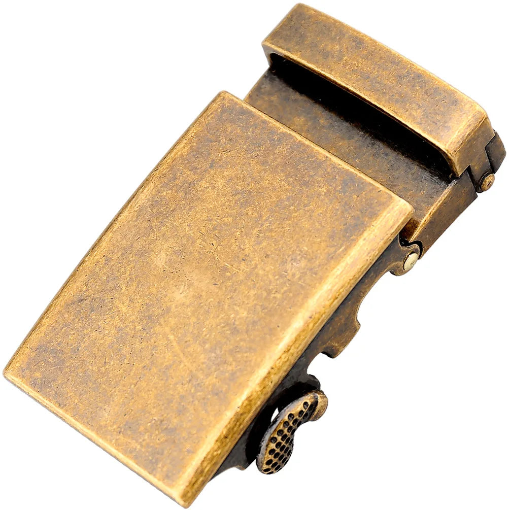 Ratchet Buckles