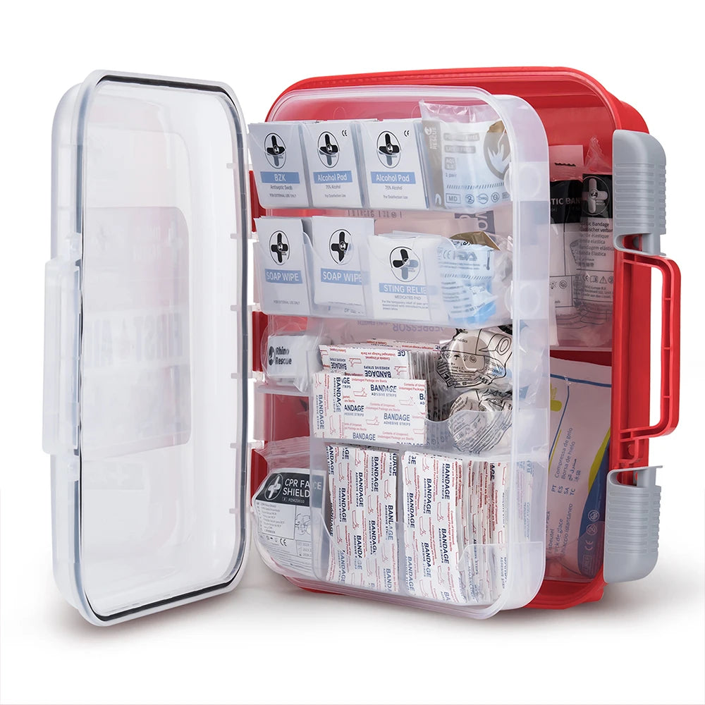 All-Purpose First Aid Kit,