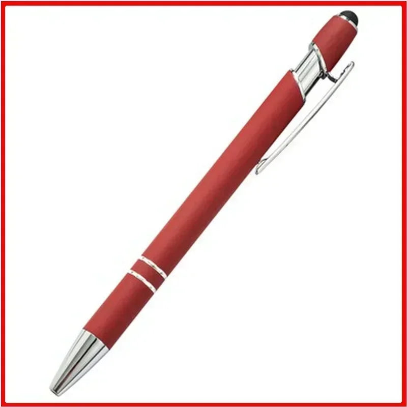 Metal Ballpoint Pen 5opk