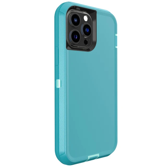 Heavy Duty Shockproof Case For iPhone