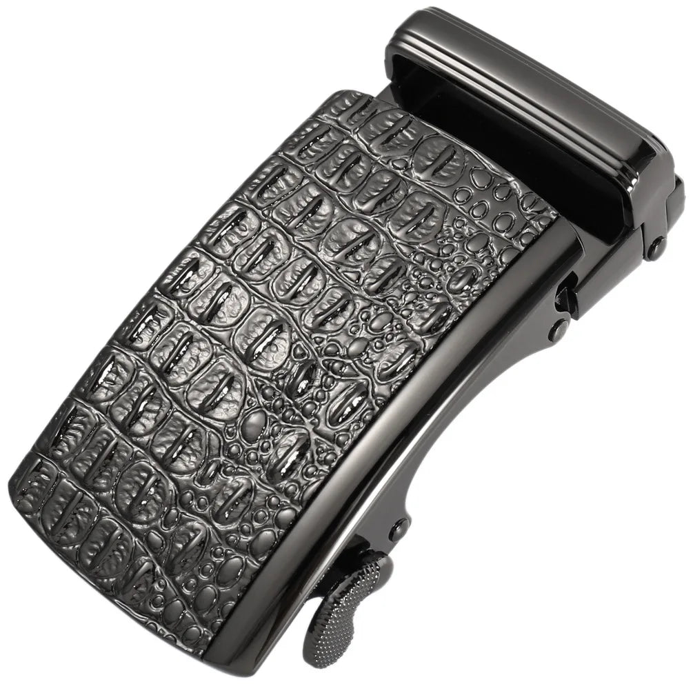 Ratchet Buckles