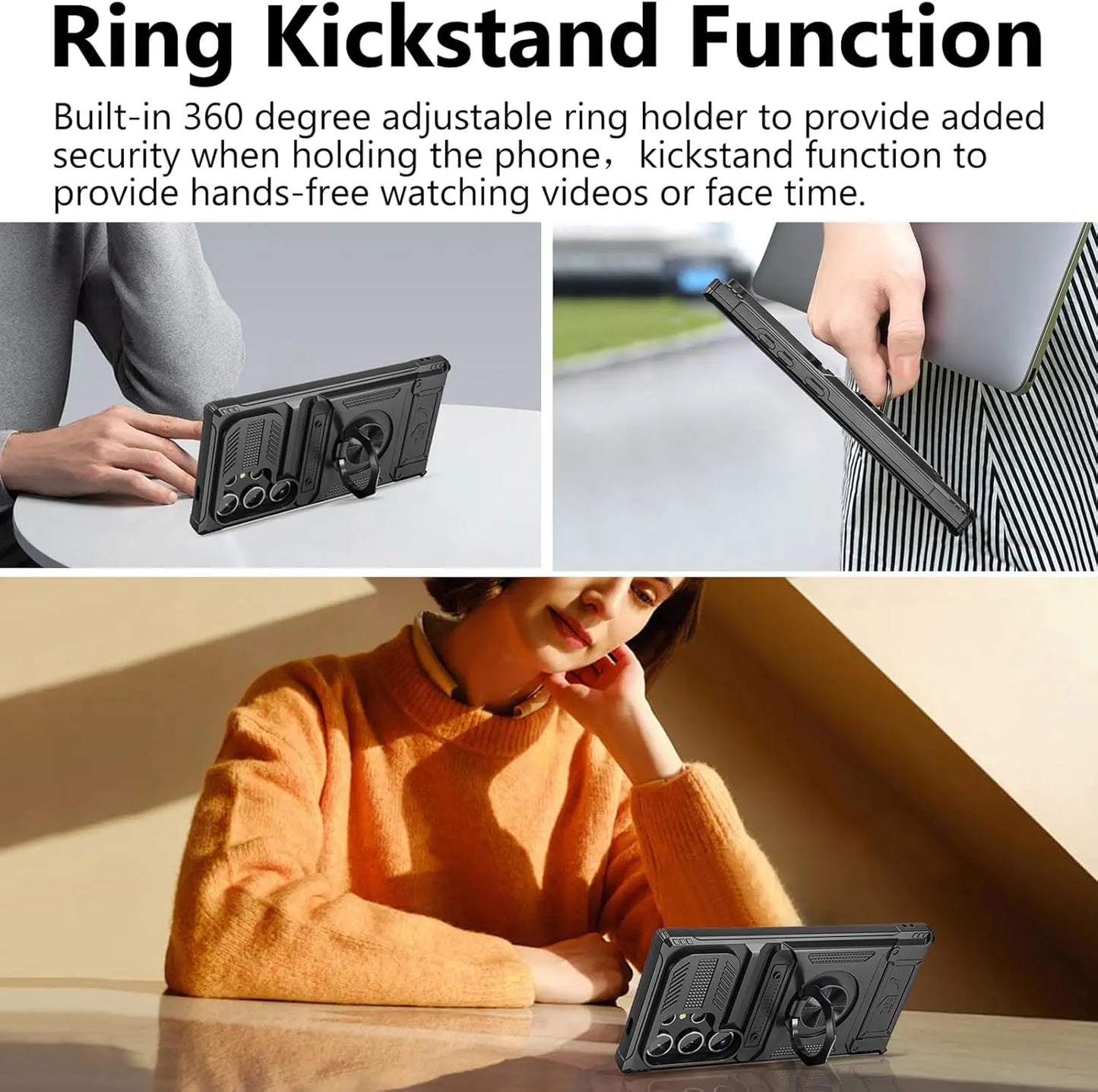 Samsung Galaxy Phone Case