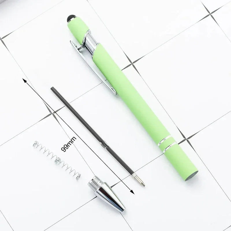Metal Ballpoint Pen 5opk