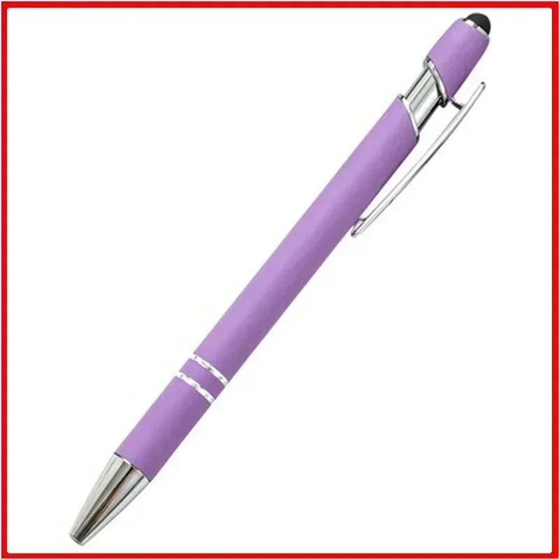 Metal Ballpoint Pen 5opk