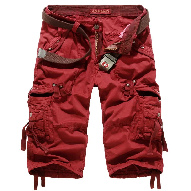 Men's Cargo Shorts