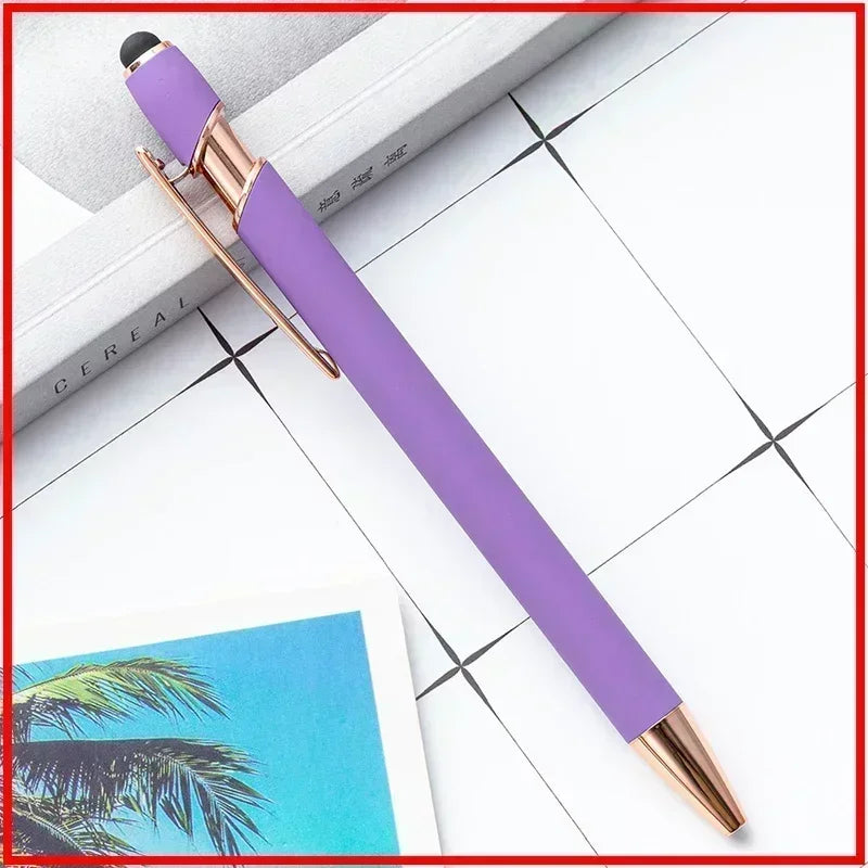 Metal Ballpoint Pen 5opk