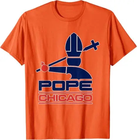 Pope Leo XIV T-Shirt