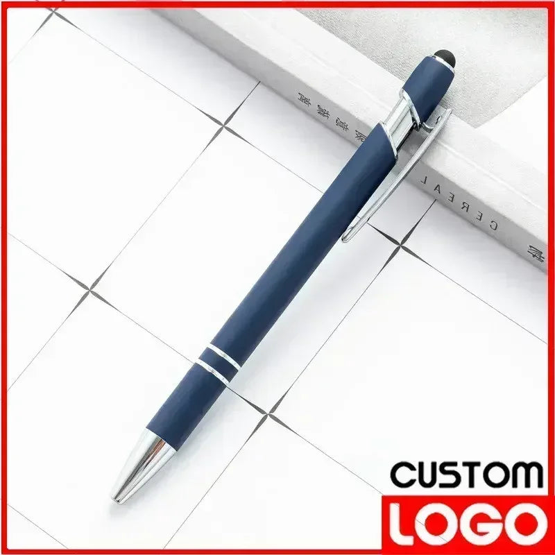Metal Ballpoint Pen 5opk