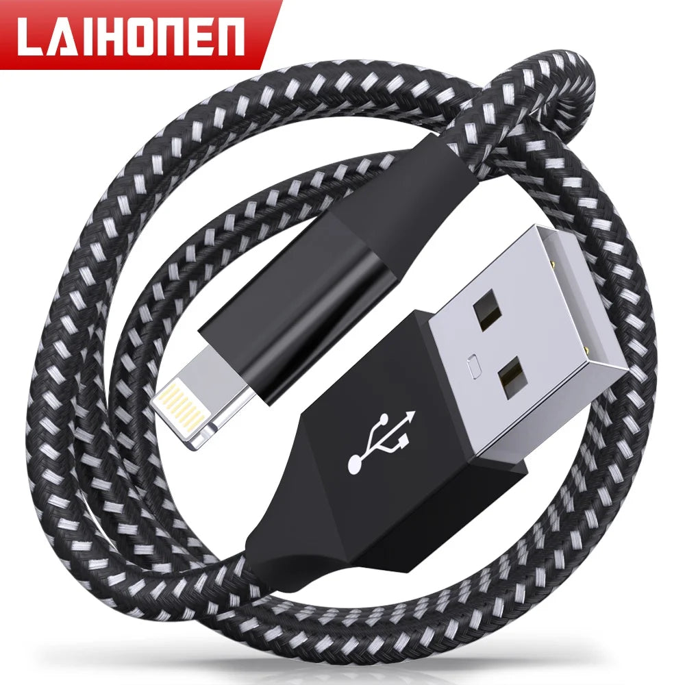 iPhone Lighting Cable