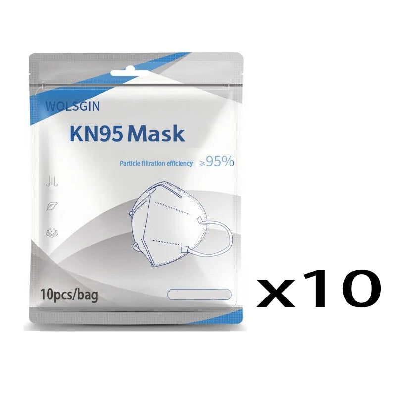 KN95 Masks