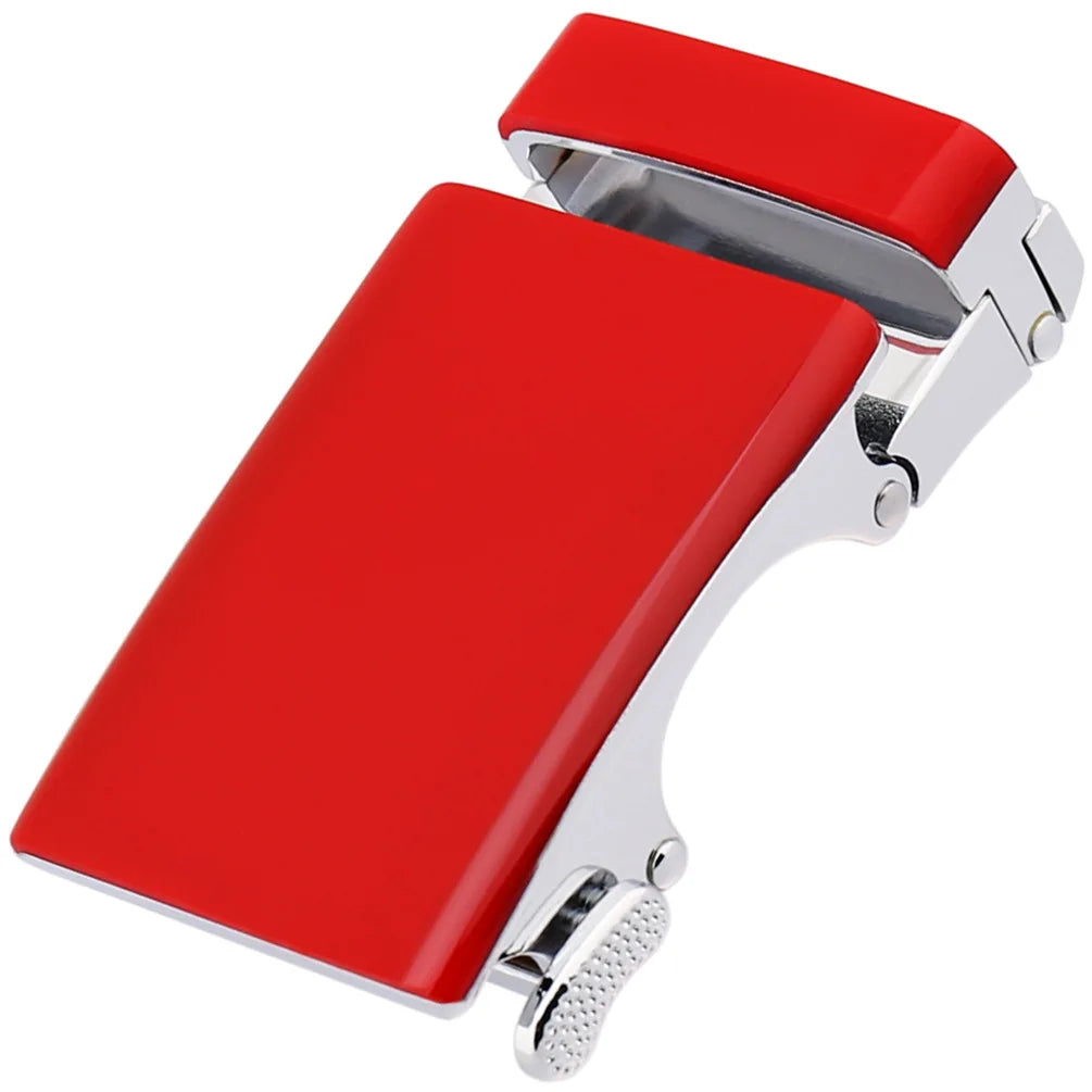 Ratchet Buckles