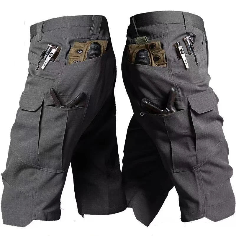 Men's Tactical Shorts