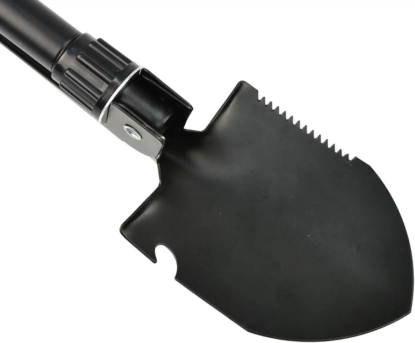 Multifunctional Camping Shovel