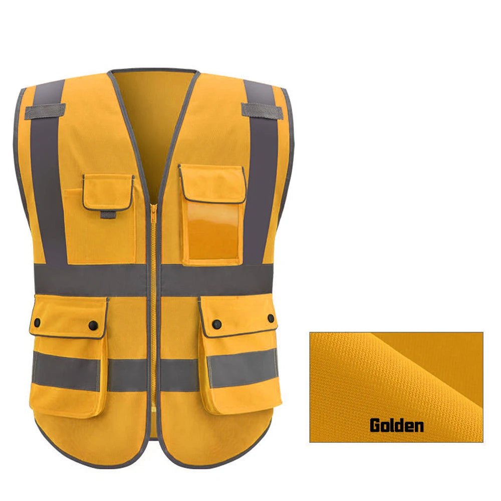 - Safety Vest -
