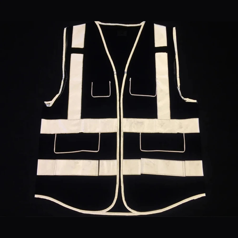 - Safety Vest -