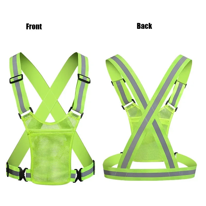 Safety Vest