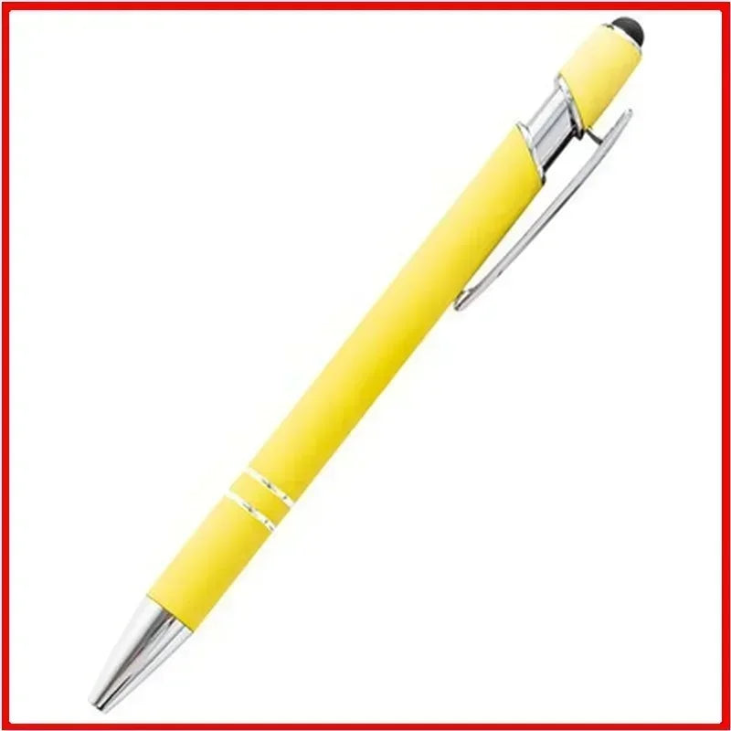 Metal Ballpoint Pen 5opk