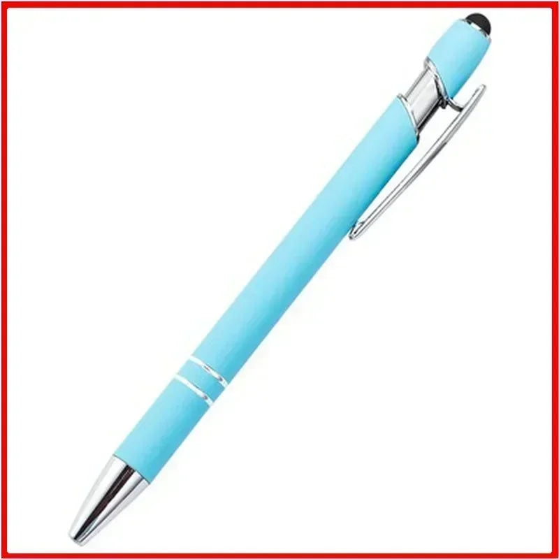 Metal Ballpoint Pen 5opk
