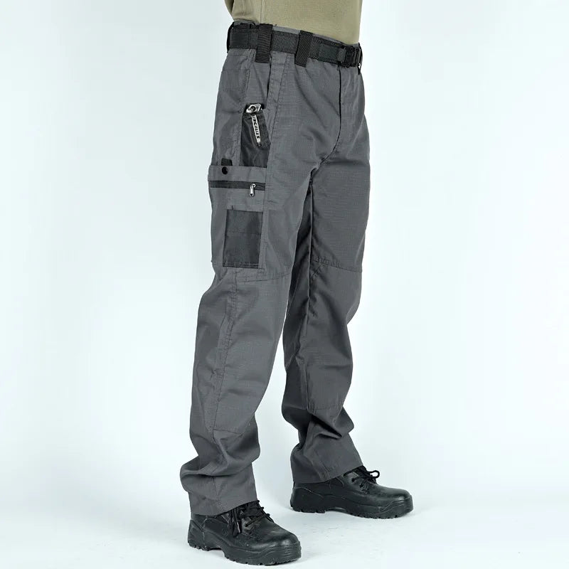 Military Tactical Pants