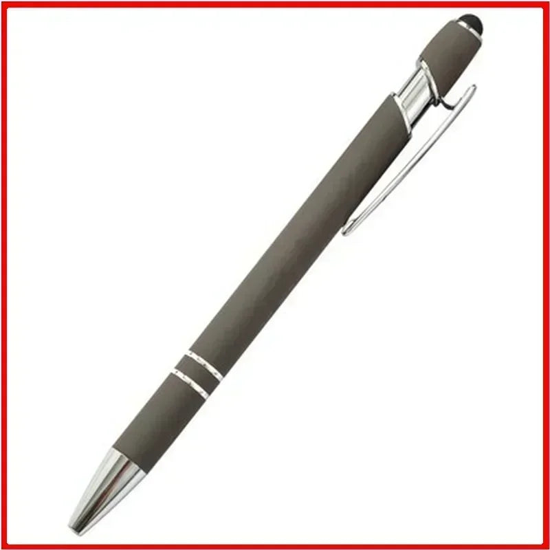 Metal Ballpoint Pen 5opk