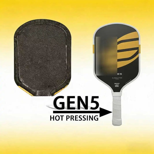 Boom Core Pickleball Paddle