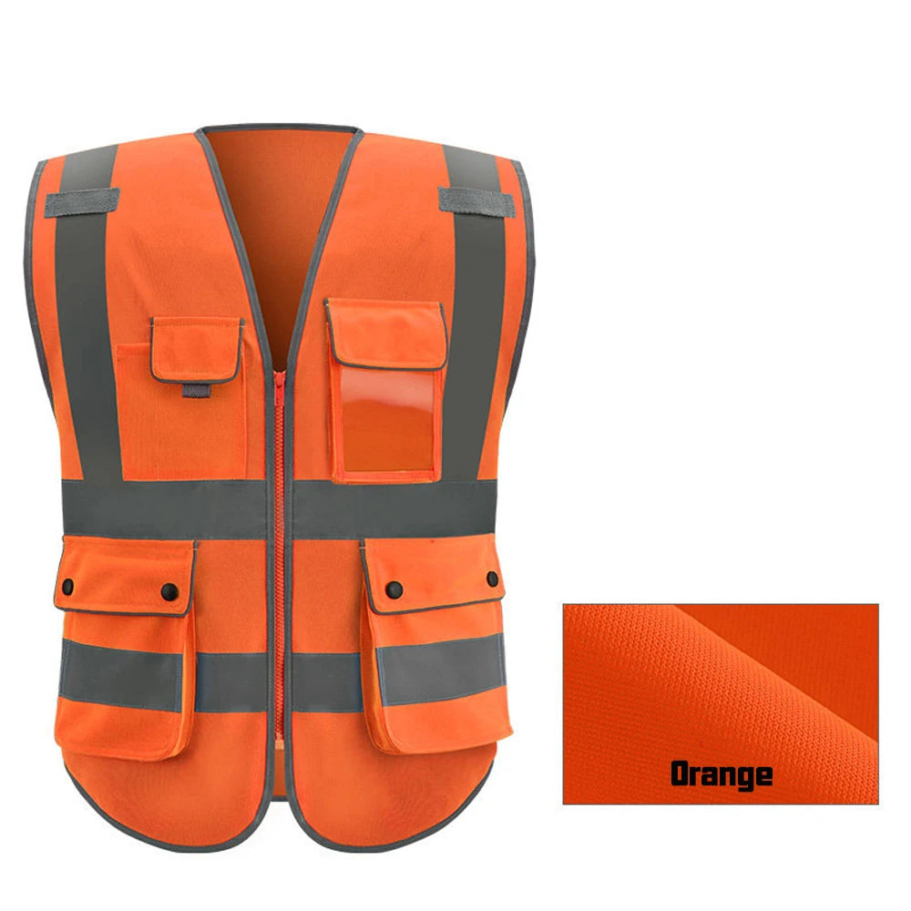 - Safety Vest -