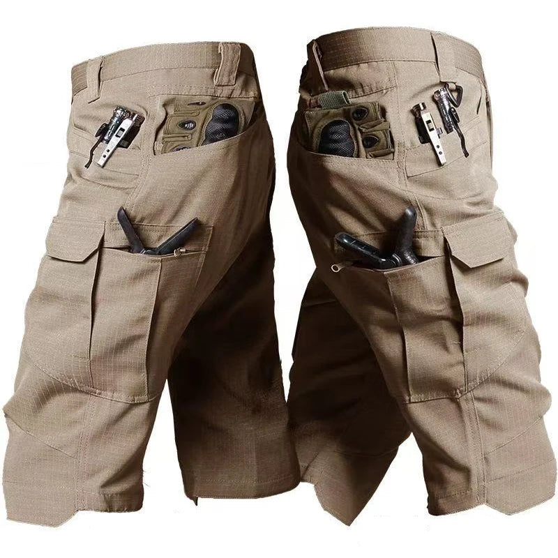 Men's Tactical Shorts