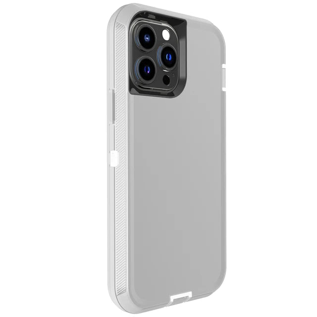 Heavy Duty Shockproof Case For iPhone