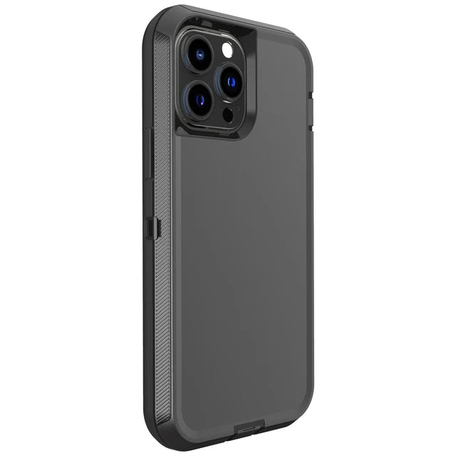 Heavy Duty Shockproof Case For iPhone
