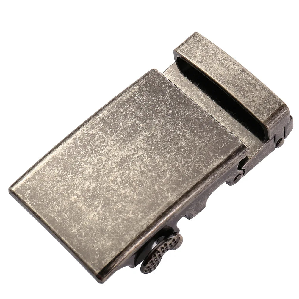 Ratchet Buckles