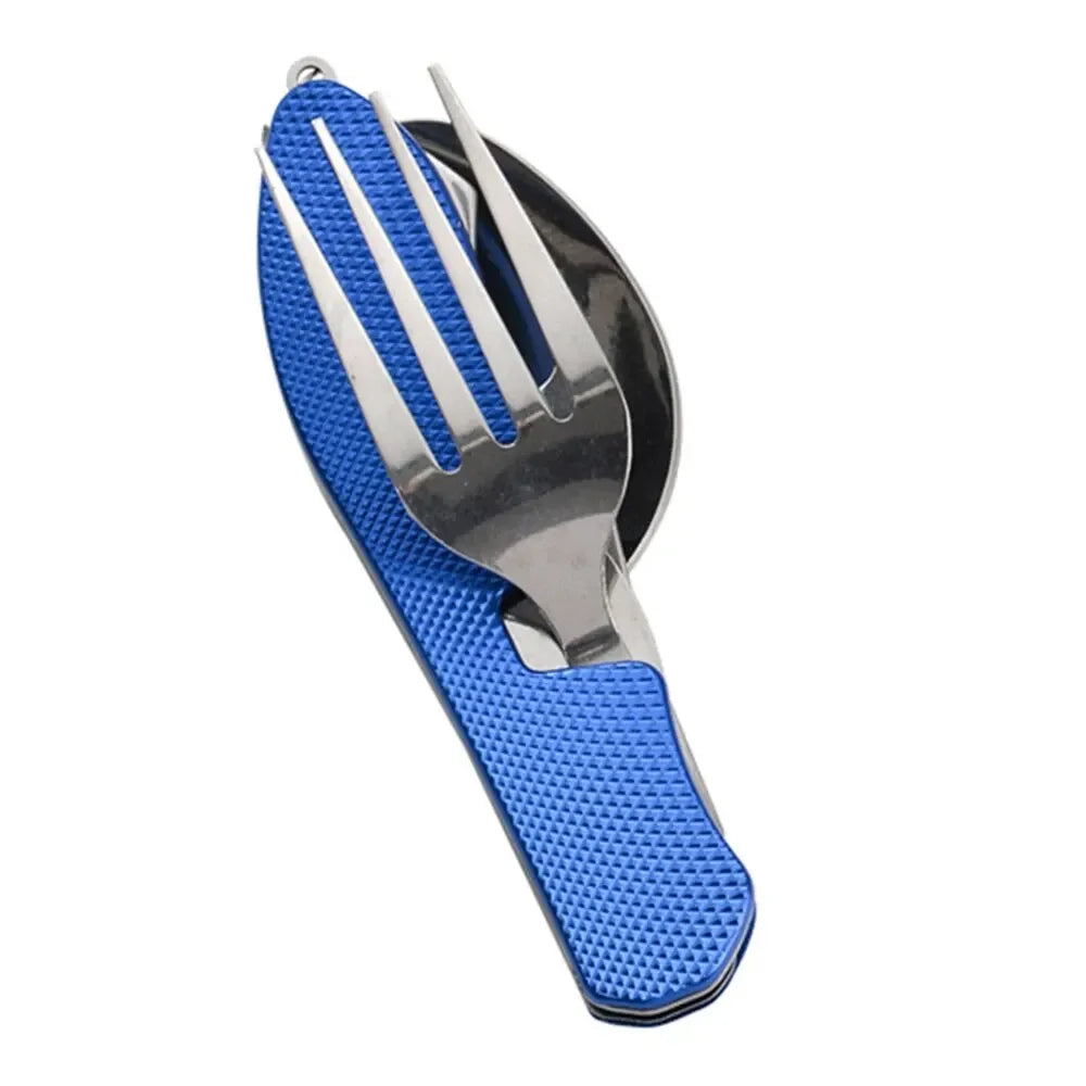 Camping Utensil Set